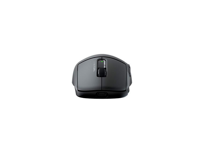 Turtle Beach Burst II Air - Maus (Schwarz)