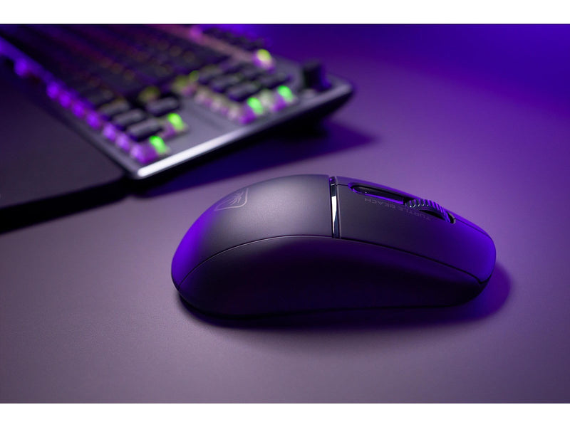 Turtle Beach Burst II Air - Maus (Schwarz)