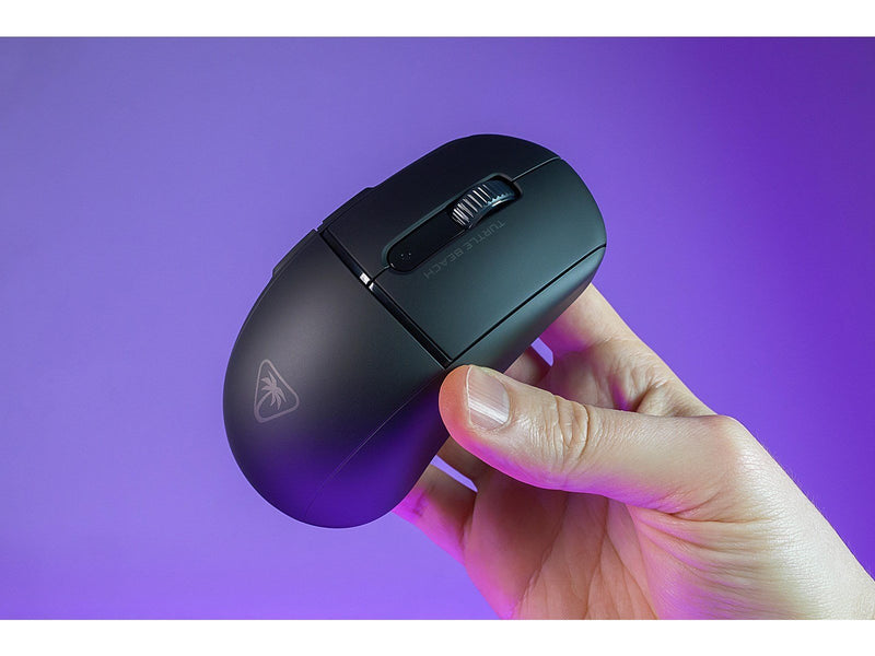 Turtle Beach Burst II Air - Maus (Schwarz)