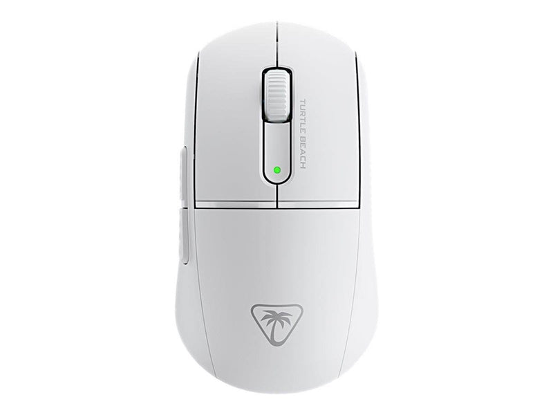 Turtle Beach Burst II Air - Maus (Weiß)