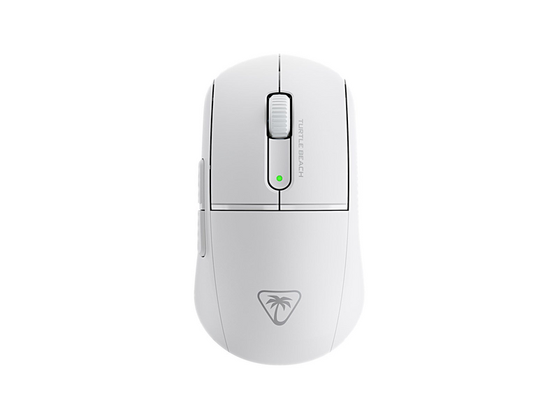 Turtle Beach Burst II Air - Maus (Weiß)