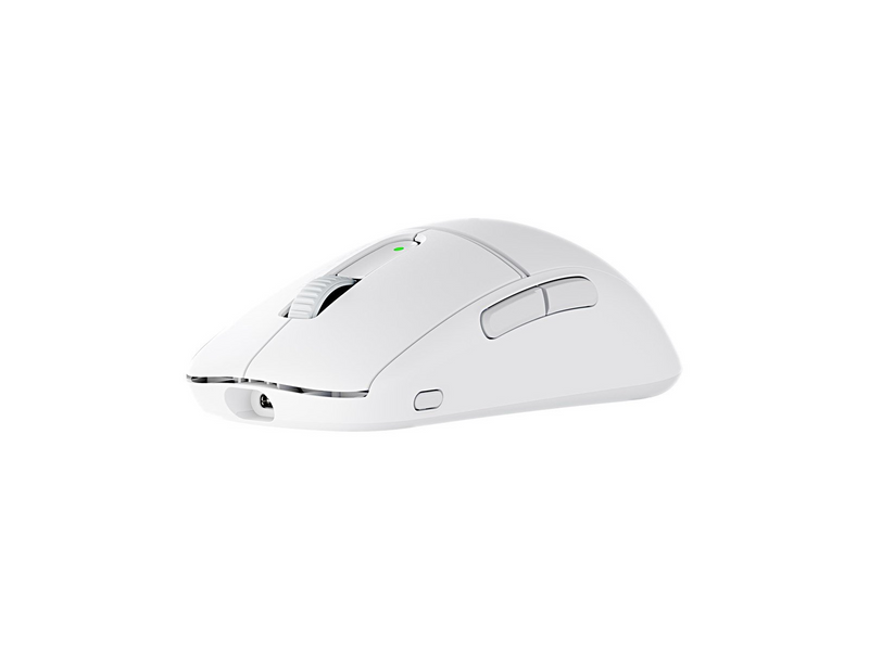 Turtle Beach Burst II Air - Maus (Weiß)
