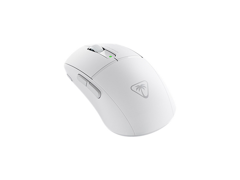 Turtle Beach Burst II Air - Maus (Weiß)