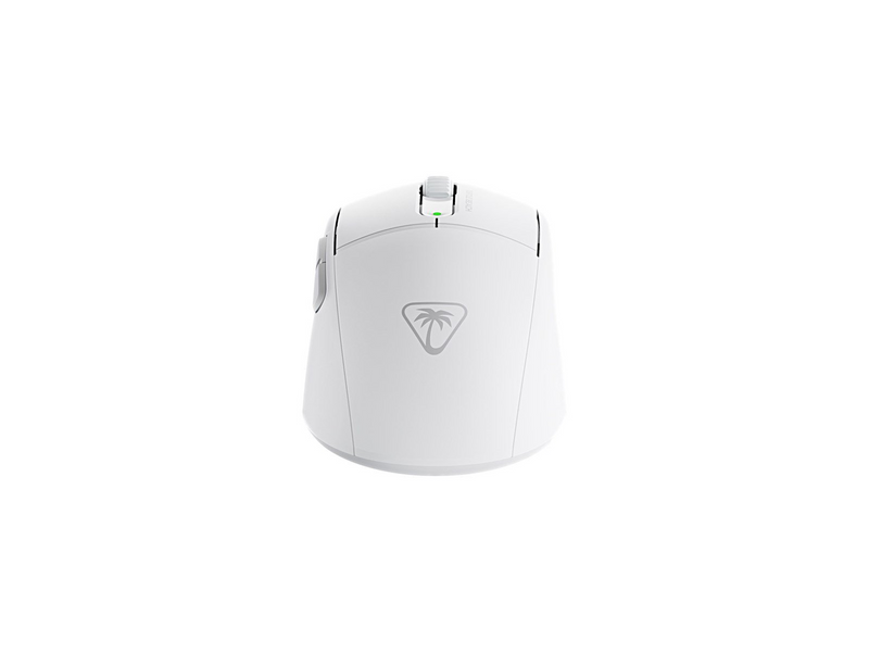Turtle Beach Burst II Air - Maus (Weiß)