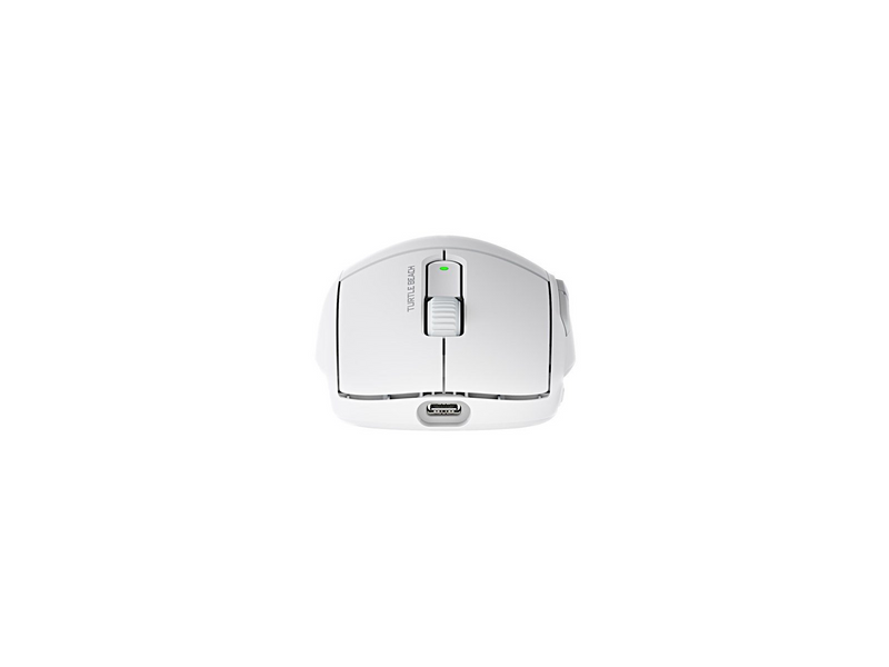 Turtle Beach Burst II Air - Maus (Weiß)