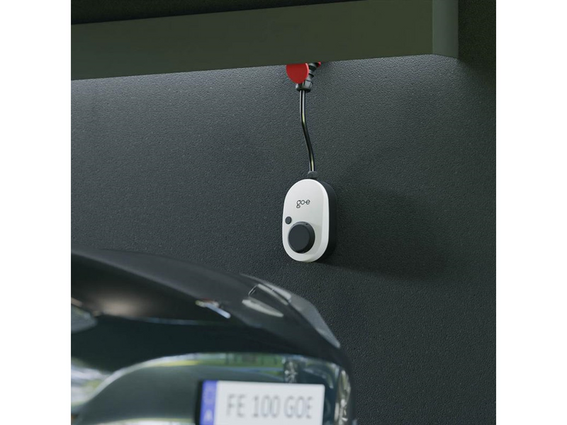 go-e Charger Gemini flex 11 kW