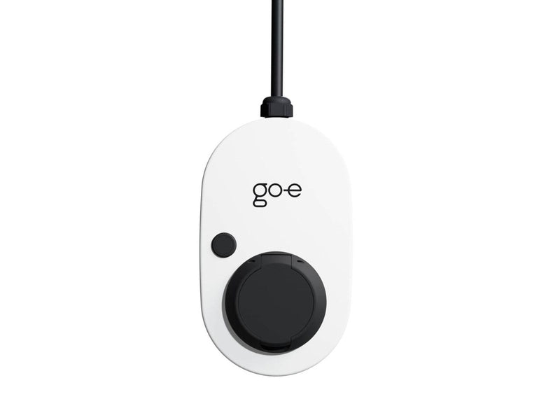 go-e Charger Gemini 22 kW
