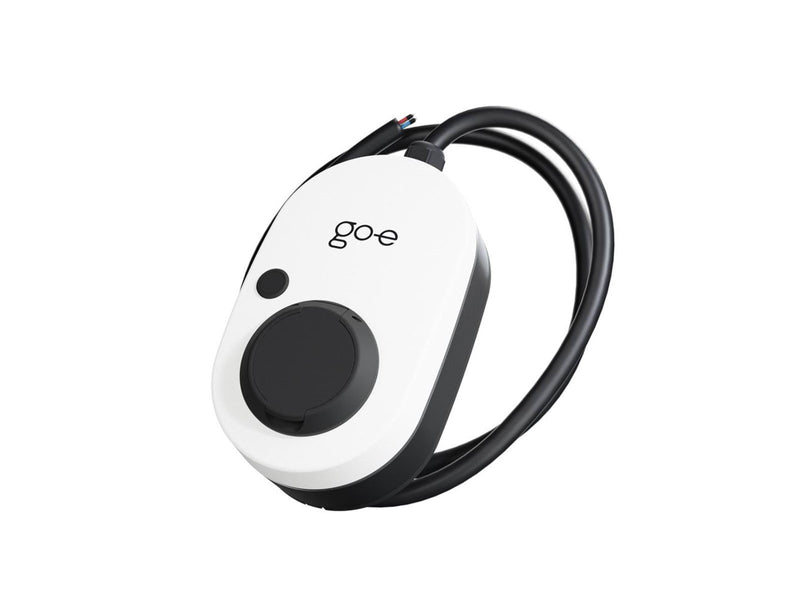 go-e Charger Gemini 22 kW
