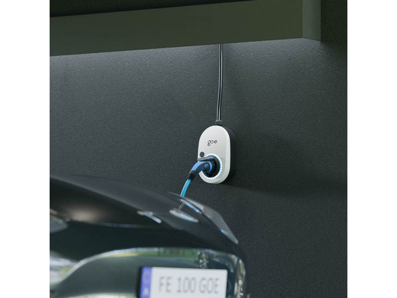 go-e Charger Gemini 22 kW
