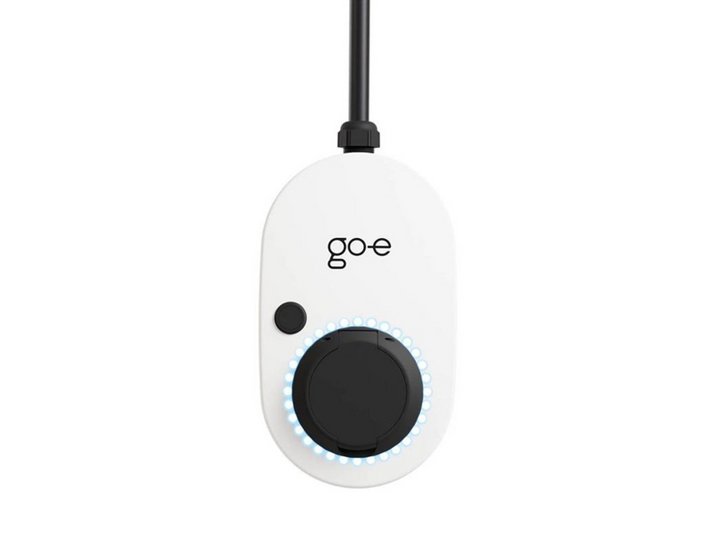 go-e Charger Gemini 22 kW