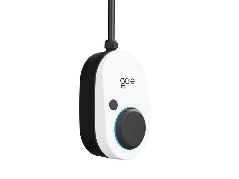 go-e Charger Gemini 22 kW
