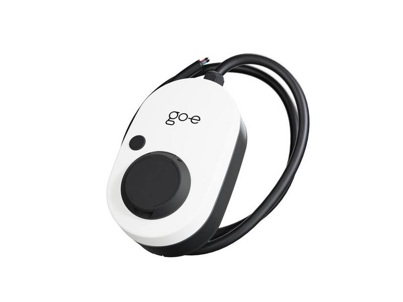 go-e Charger Gemini 22 kW