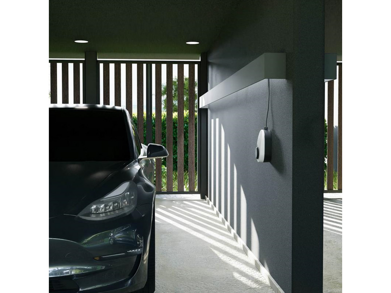 go-e Charger Gemini 22 kW