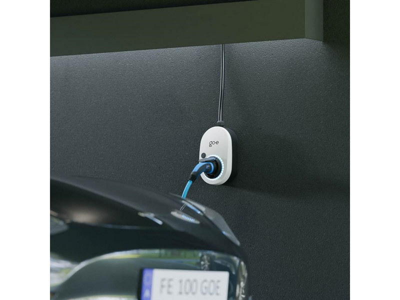 go-e Charger Gemini 22 kW