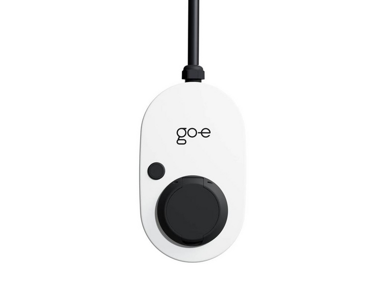 go-e Charger Gemini 22 kW
