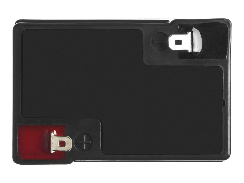 Green Cell - UPS battery - Sealed Lead Acid (SLA) - 4 Ah