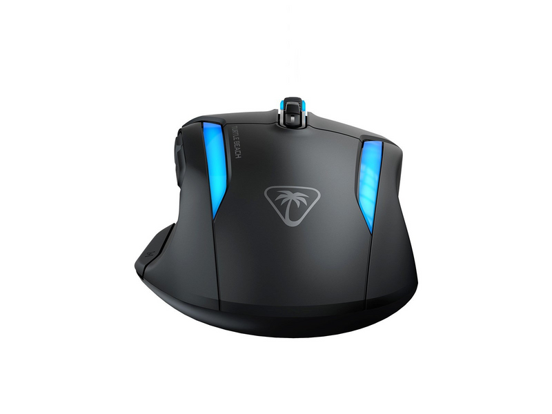 Turtle Beach Kone II Air - Gaming Maus (Schwarz)