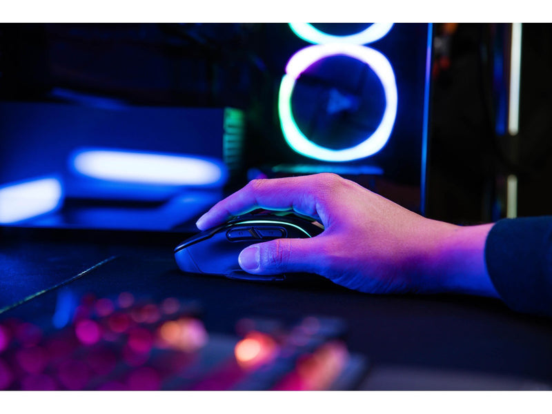 Turtle Beach Kone II Air - Gaming Maus (Schwarz)