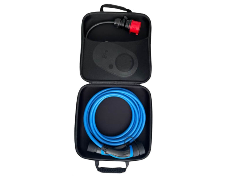 go-e Case