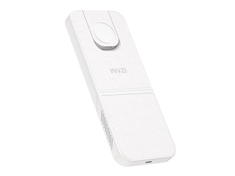 INVZI Wireless Charger MGF7W 3in1 15W (white)