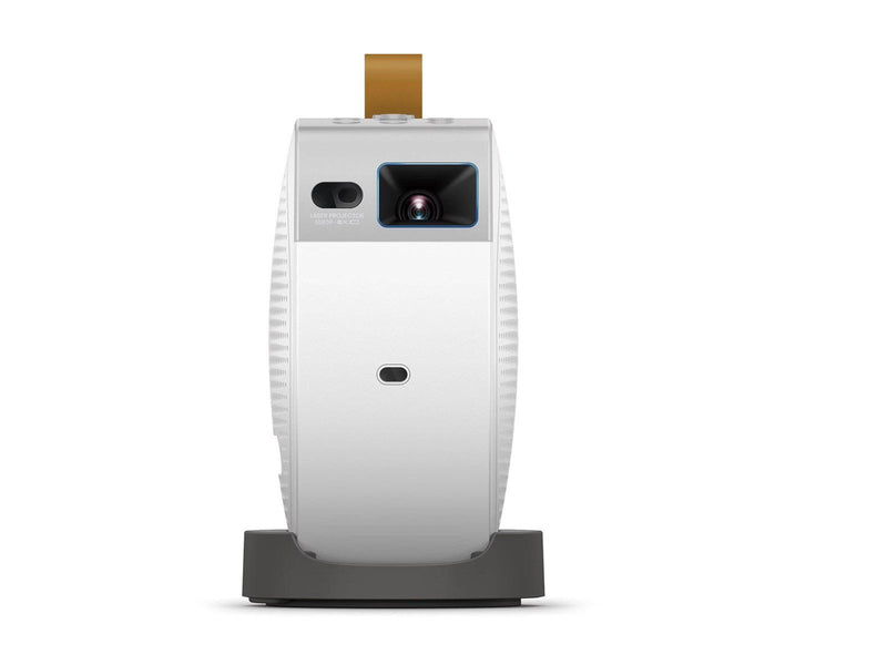 BenQ Projektoren GV50 data projector - 1920 x 1080 - 500 ANSI lumens