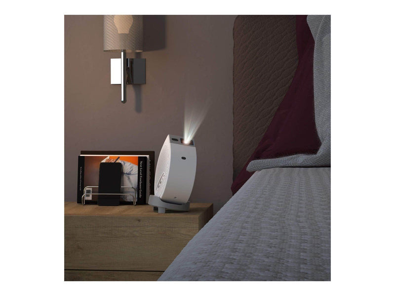 BenQ Projektoren GV50 data projector - 1920 x 1080 - 500 ANSI lumens