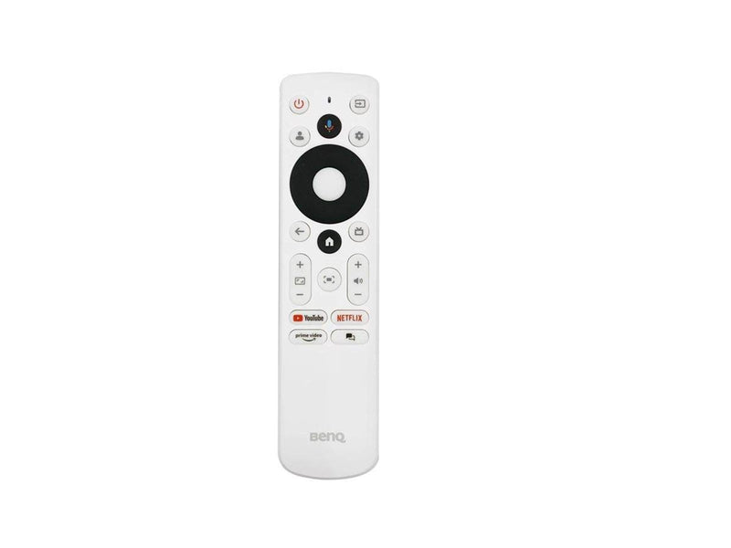 BenQ Projektoren GV50 data projector - 1920 x 1080 - 500 ANSI lumens