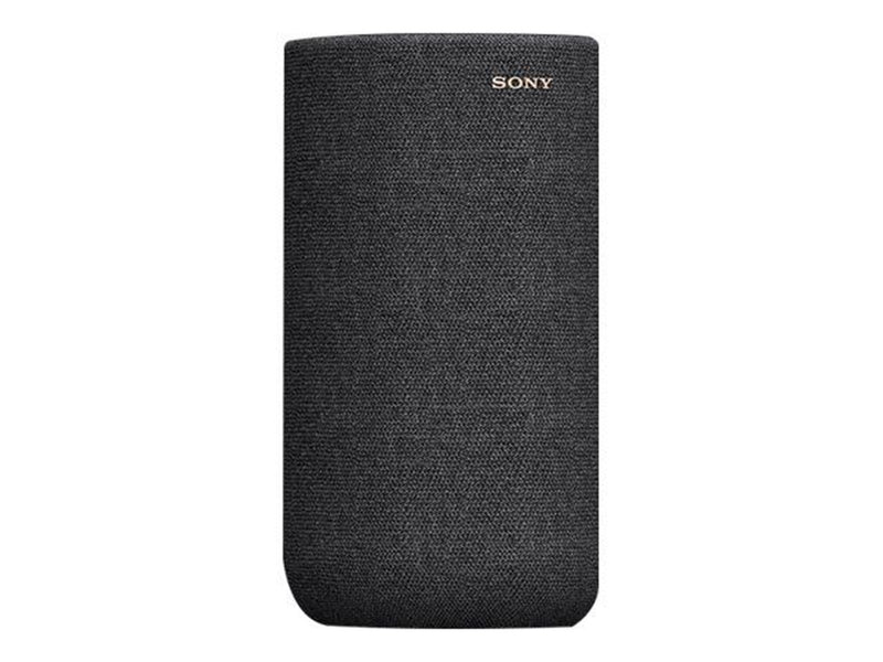 Sony SA-RS5 - rear channel speakers - for home theatre - wireless