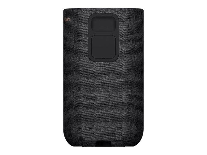 Sony SA-RS5 - rear channel speakers - for home theatre - wireless