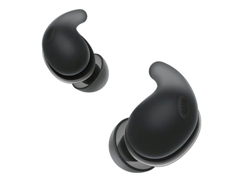 Sony LinkBuds Fit - Black