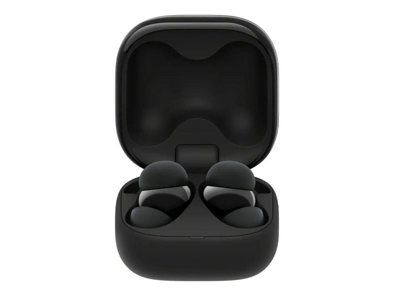Sony LinkBuds Fit - Black