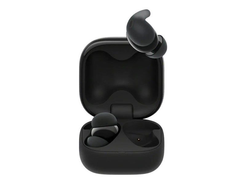 Sony LinkBuds Fit - Black