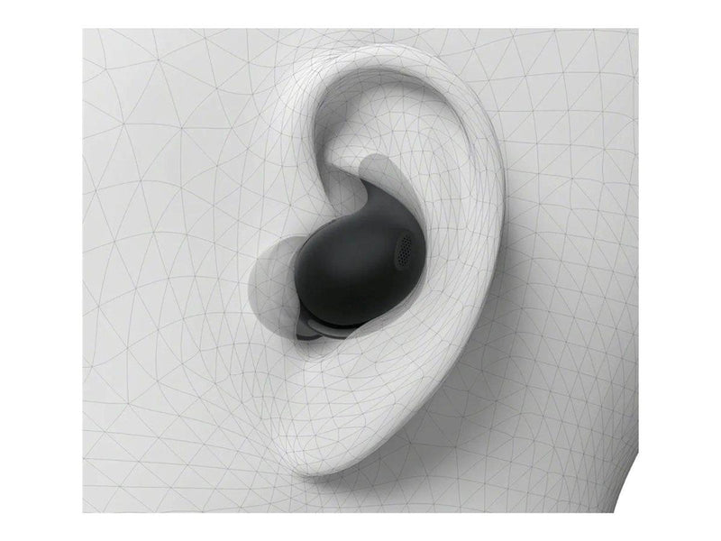 Sony LinkBuds Fit - Black
