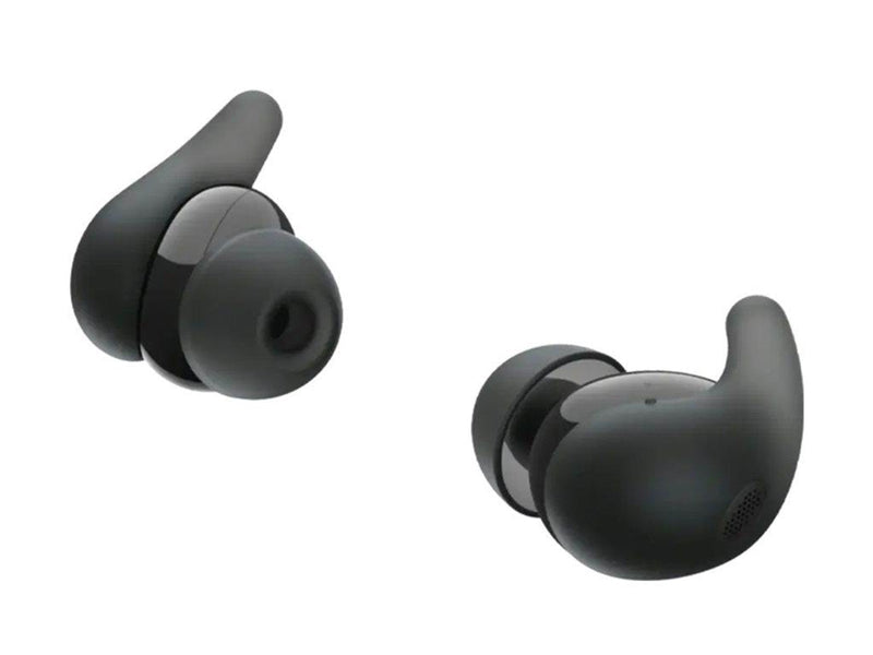 Sony LinkBuds Fit - Black
