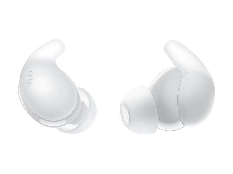 Sony LinkBuds Fit - White
