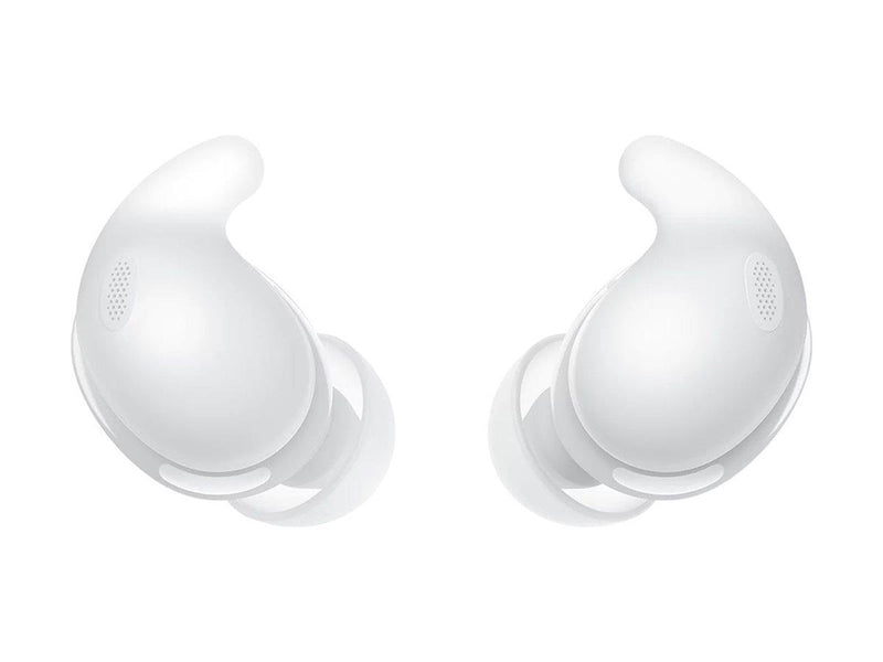 Sony LinkBuds Fit - White