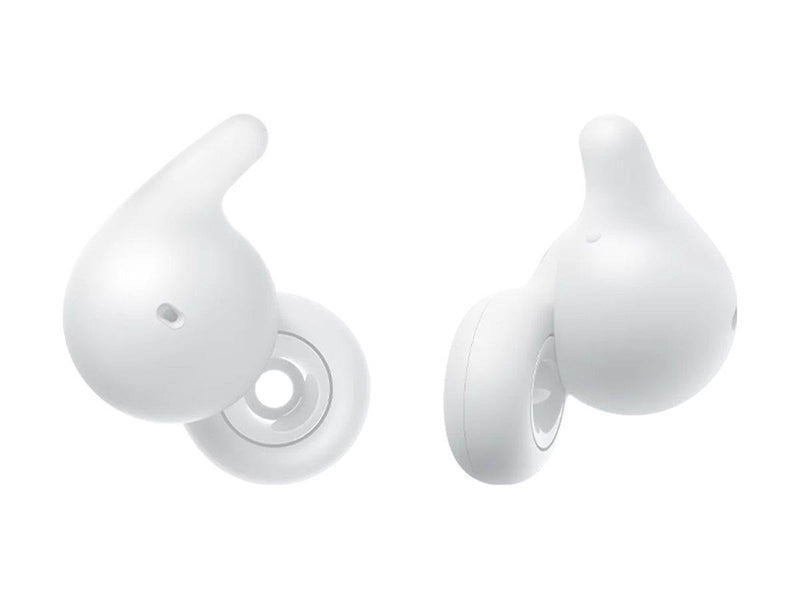 Sony LinkBuds Fit - White