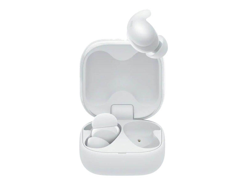 Sony LinkBuds Fit - White