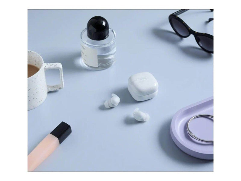 Sony LinkBuds Fit - White