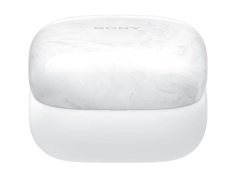 Sony LinkBuds Fit - White
