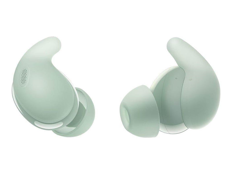 Sony LinkBuds Fit - Green