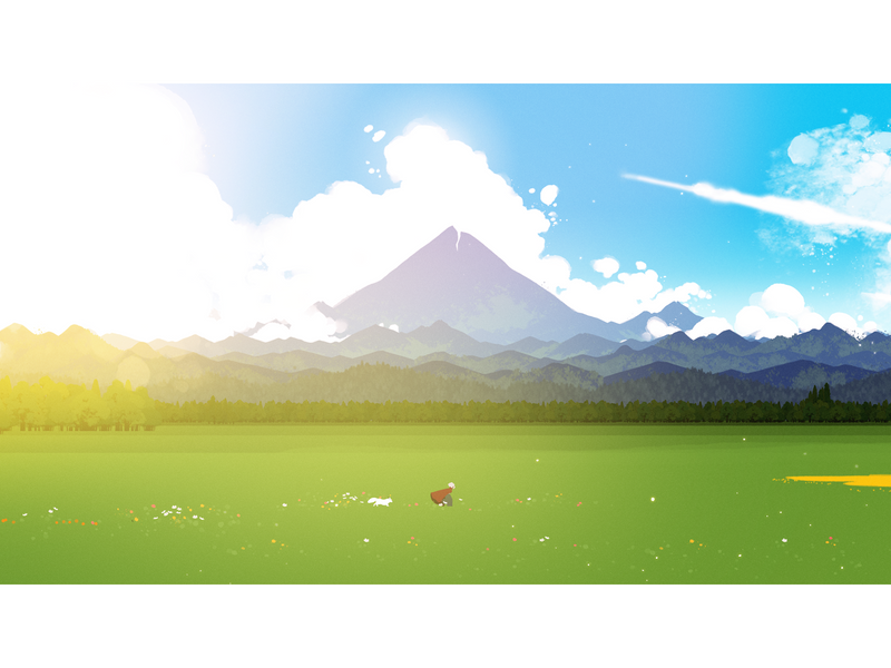 Neva: Devolver Deluxe - Nintendo Switch - Abenteuer - PEGI 12