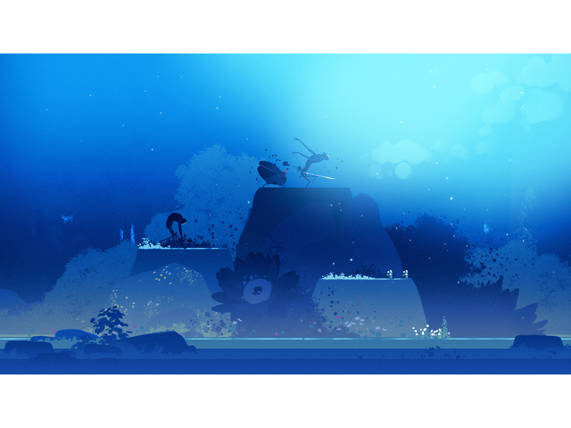 Neva - Nintendo Switch - Abenteuer - PEGI 12
