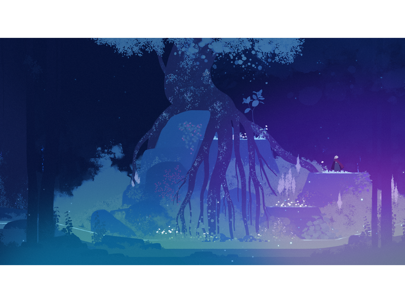Neva - Nintendo Switch - Abenteuer - PEGI 12