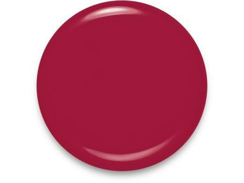 Bourjois 1 Seconde Nail Polish - Red carpet (9 ml)