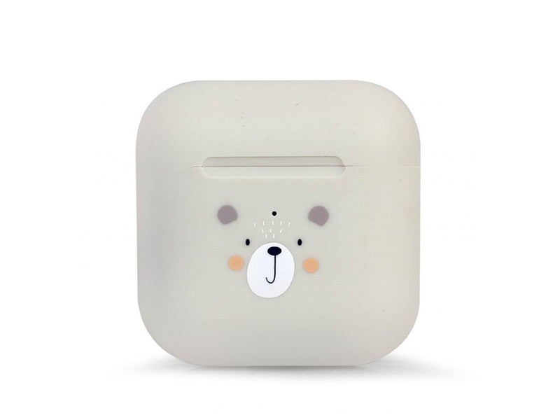 Gembird Bluetooth True Wireless in-ears Teddy - Beige