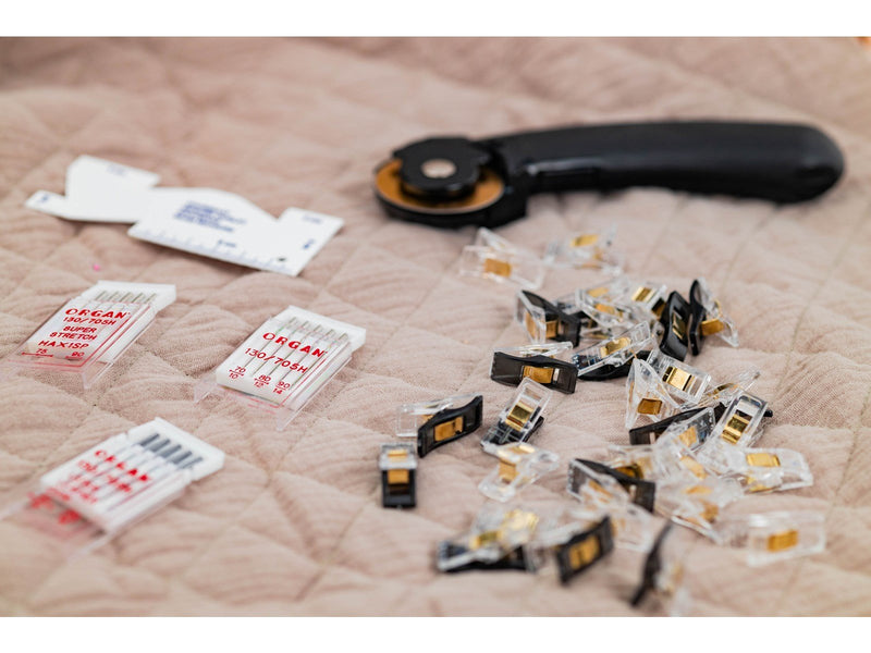 Kreativ4 BASIC accessory box