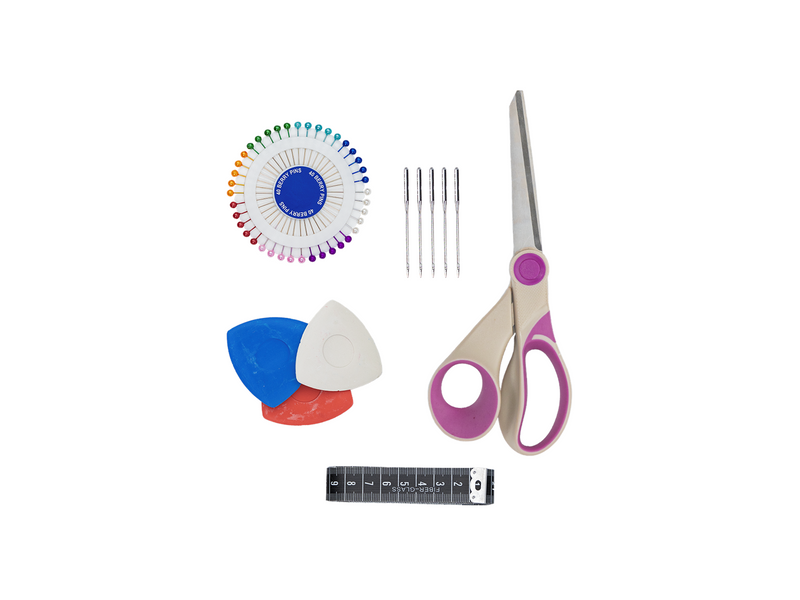 Kreativ4 BEGINNER accessory box