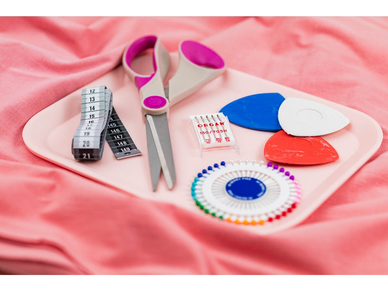 Kreativ4 BEGINNER accessory box