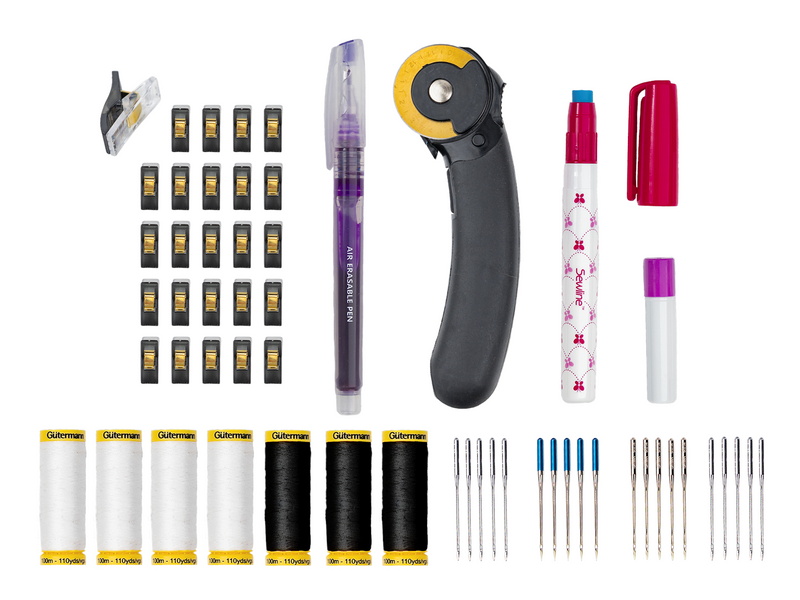 Kreativ4 CREATIVE accessory box